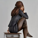 Miru Tights May disease? Should I cure it? UNION CREATIVE Okuzumi Yuiko-Sensei