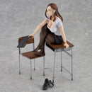 Miru Tights May disease? Should I cure it? UNION CREATIVE Okuzumi Yuiko-Sensei Limited edition