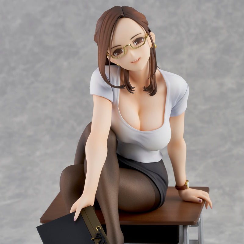 Miru Tights May disease? Should I cure it? UNION CREATIVE Okuzumi Yuiko-Sensei Limited edition