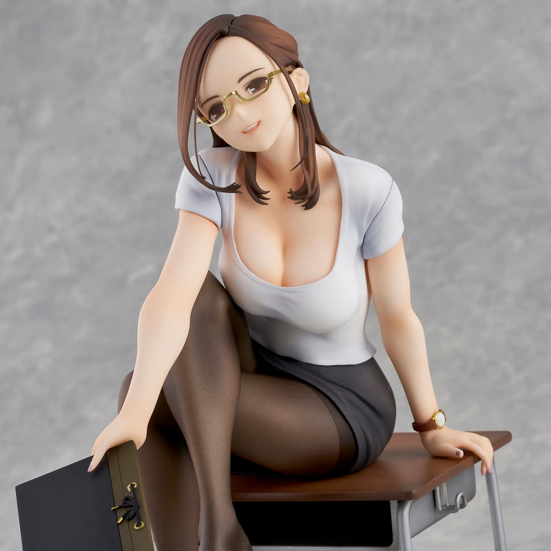 Miru Tights May disease? Should I cure it? UNION CREATIVE Okuzumi Yuiko-Sensei Limited edition