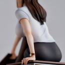 Miru Tights May disease? Should I cure it? UNION CREATIVE Okuzumi Yuiko-Sensei Limited edition