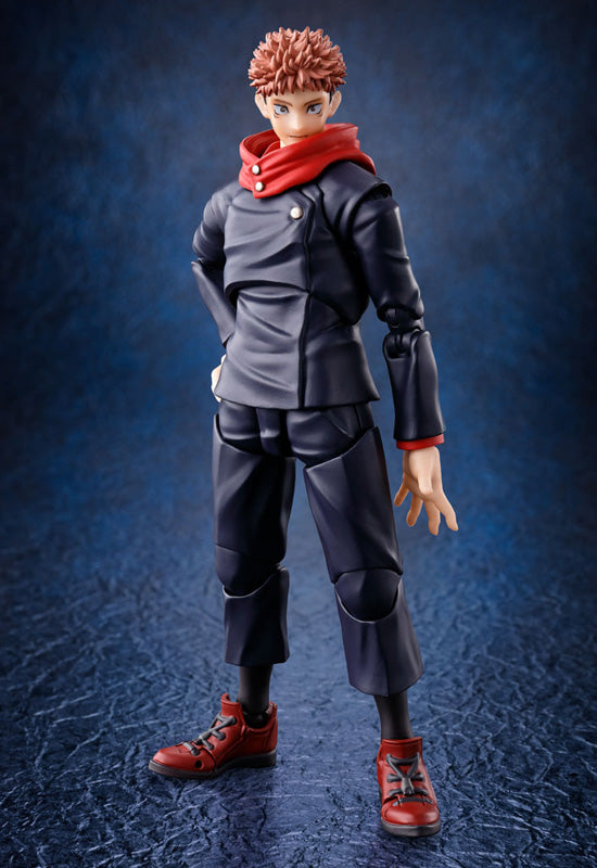 Jujutsu Kaisen Bandai S.H.Figuarts Itadori Yuji (JP)