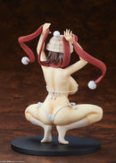 Tsundero Q-Six Yuuka Yoshii