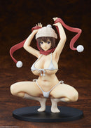 Tsundero Q-Six Yuuka Yoshii