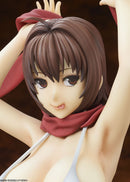 Tsundero Q-Six Yuuka Yoshii