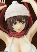 Tsundero Q-Six Yuuka Yoshii