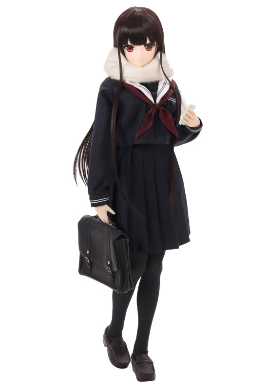 Kina Kazuharu School Uniform Collection Kazuharu Academy Seishin Girls' High School Ver. Azone international Yukari