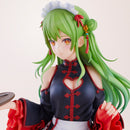 Momoko Illustration UNION CREATIVE "yukari-chan (China x Maid)"