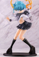 The Testament of Sister New Devil Pulchra Yuki Nonaka PVC Figure
