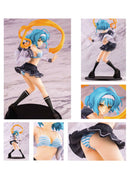 The Testament of Sister New Devil Pulchra Yuki Nonaka PVC Figure
