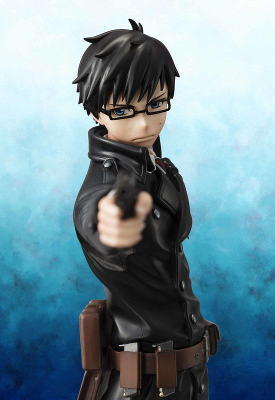 Blue Exorcist G.E.M. Yukio Okumura