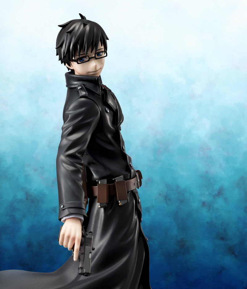 Blue Exorcist G.E.M. Yukio Okumura