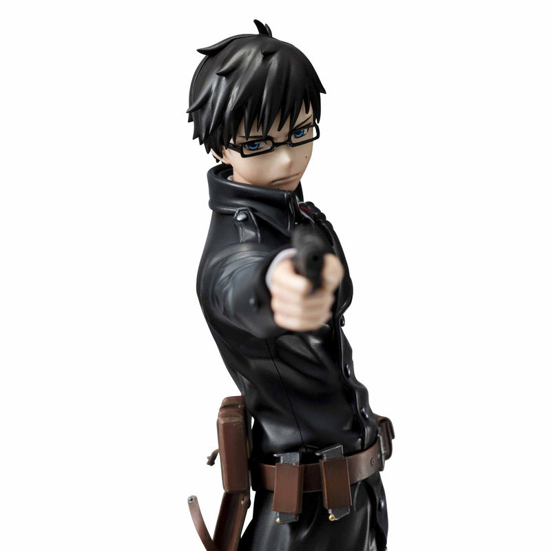 Blue Exorcist G.E.M. Yukio Okumura