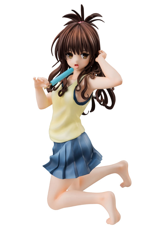 To LOVE RU GALS MEGAHOUSE YUKI MIKAN