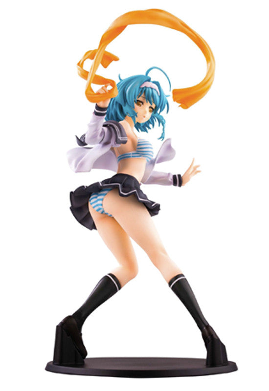 The Testament of Sister New Devil Pulchra Yuki Nonaka PVC Figure