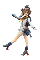 Kantai Collection -Kan Colle- Ques Q Yukikaze