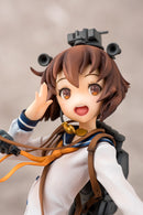 Kantai Collection -Kan Colle- Ques Q Yukikaze