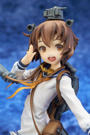Kantai Collection -Kan Colle- Ques Q Yukikaze