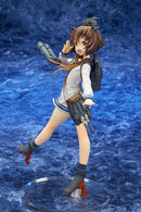 Kantai Collection -Kan Colle- Ques Q Yukikaze