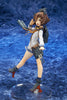 Kantai Collection -Kan Colle- Ques Q Yukikaze