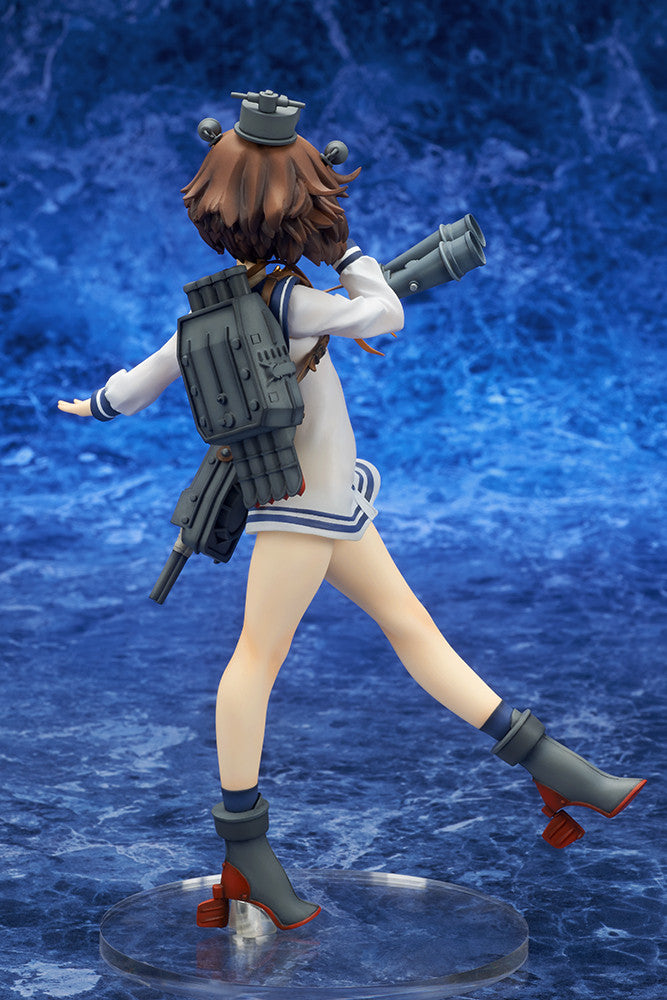 Kantai Collection -Kan Colle- Ques Q Yukikaze
