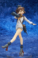 Kantai Collection -Kan Colle- Ques Q Yukikaze