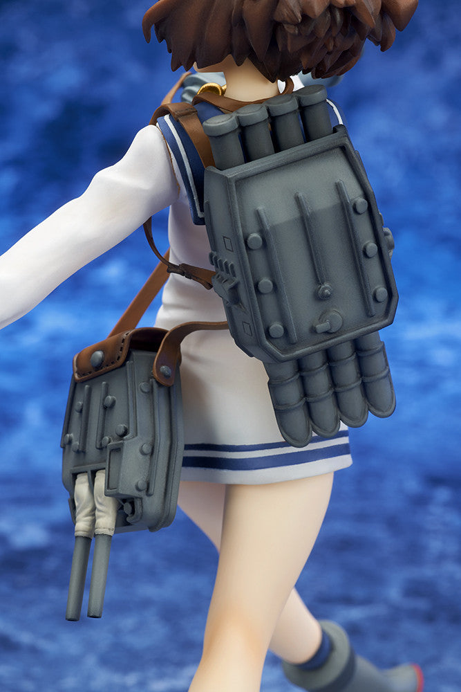 Kantai Collection -Kan Colle- Ques Q Yukikaze