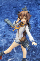 Kantai Collection -Kan Colle- Ques Q Yukikaze