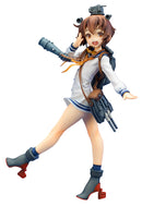 Kantai Collection -Kan Colle- Ques Q Yukikaze