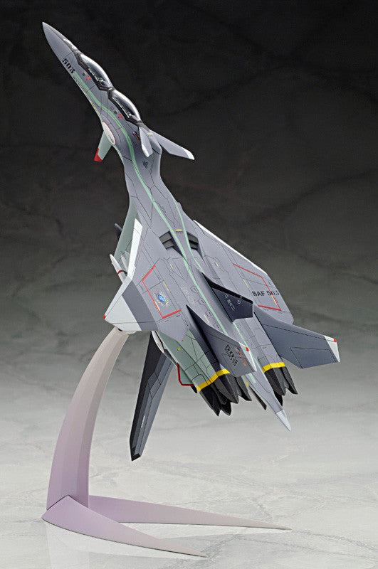 Yukikaze Alter FFR-31MR/D Super Sylph 1/100 PVC