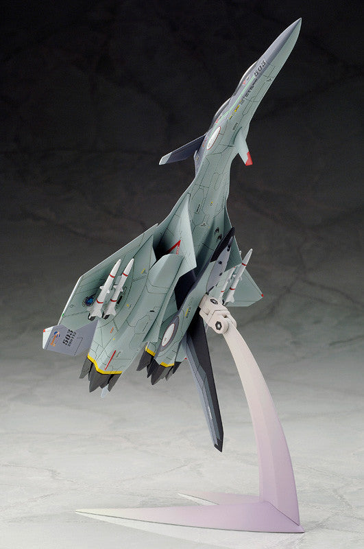 Yukikaze Alter FFR-31MR/D Super Sylph 1/100 PVC