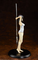 Strike the Blood Q-Six Yukina Himeragi White School Swimsuit Ver.