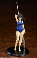 Strike the Blood Q-Six Yukina Himeragi School Swimsuit Ver.