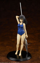 Strike the Blood Q-Six Yukina Himeragi School Swimsuit Ver.