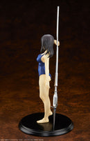 Strike the Blood Q-Six Yukina Himeragi School Swimsuit Ver.