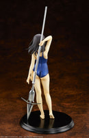Strike the Blood Q-Six Yukina Himeragi School Swimsuit Ver.