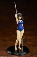 Strike the Blood Q-Six Yukina Himeragi School Swimsuit Ver.