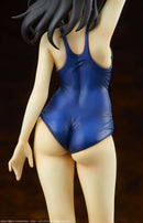 Strike the Blood Q-Six Yukina Himeragi School Swimsuit Ver.