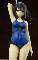 Strike the Blood Q-Six Yukina Himeragi School Swimsuit Ver.