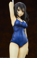Strike the Blood Q-Six Yukina Himeragi School Swimsuit Ver.