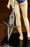 Strike the Blood Q-Six Yukina Himeragi School Swimsuit Ver.