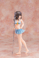 Strike the Blood B-Full (FOTS JAPAN) Yukina Himeragi Swim Wear Ver.
