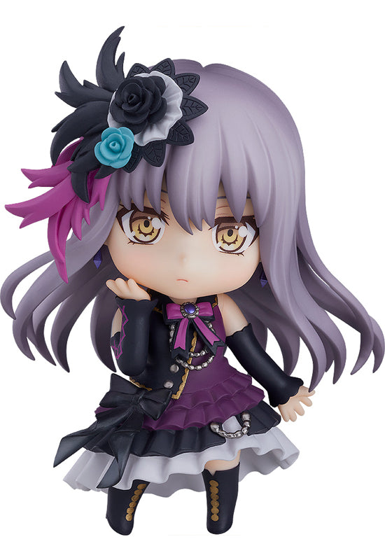 1104 BanG Dream! Girls Band Party! Nendoroid Yukina Minato: Stage Outfit Ver.