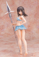 Strike the Blood B-Full (FOTS JAPAN) Yukina Himeragi Swim Wear Ver.