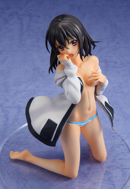 STRIKE THE BLOOD KADOKAWA Yukina Himeragi