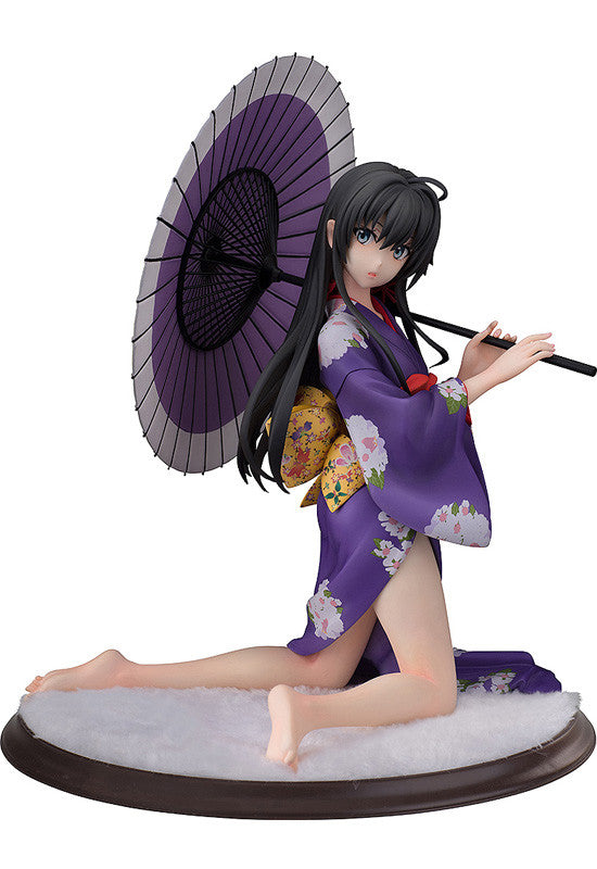 My Teen Romantic Comedy SNAFU TOO! SOUYOKUSHA Yukino Yukinoshita: Kimono Ver.