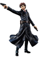 Blue Exorcist MEGAHOUSE G.E.M. Yukio Okumura