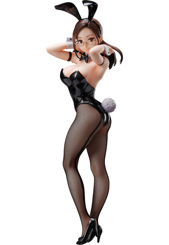 Yom Tights FREEing Yuiko Okuzumi: Bunny Ver.