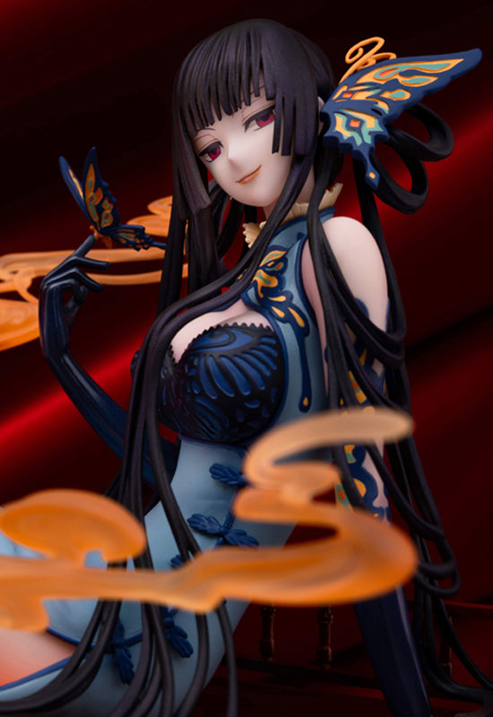 xxxHOLiC EMONTOYS ICHIARA YUKO