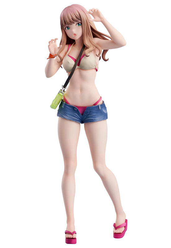 SSSS.DYNAZENON UNION CREATIVE Yume Minami Swimsuit Ver.